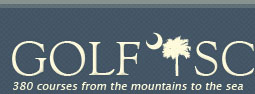 South Carolina Golf Courses - Golf South Carolina