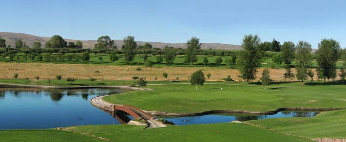 North Augusta SC - South Carolina Golf