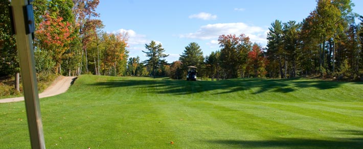 Little River SC - SC Golf Courses