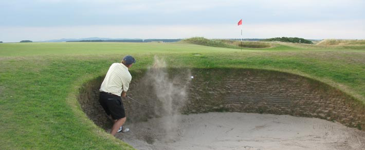 Pawleys Island Golf - Golf Pawleys Island