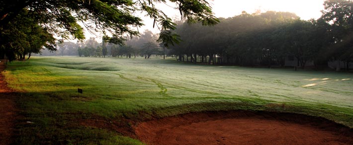 Manning S.C. Golf Courses - Manning South Carolina