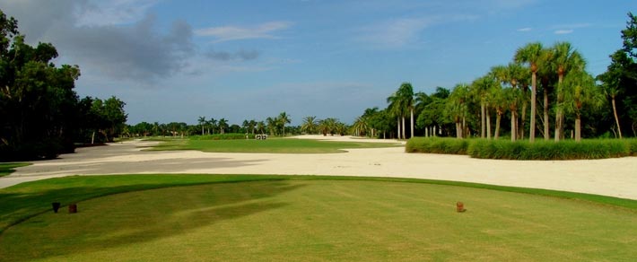 Golf South Carolina